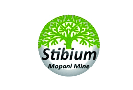 Stibium Mopani Mine - Buenti Drilling Specialists